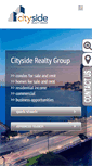 Mobile Screenshot of citysiderg.com